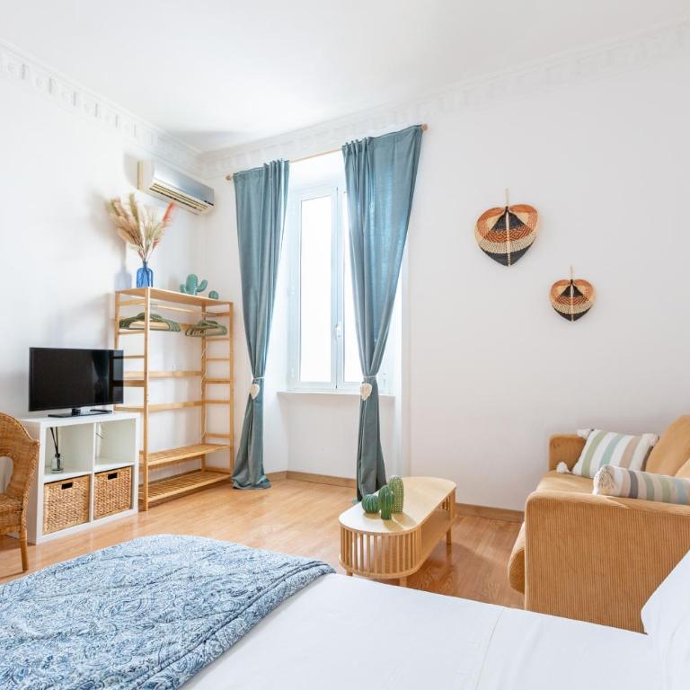 Cactus2023 - Two-Bedroom Apartment - 8