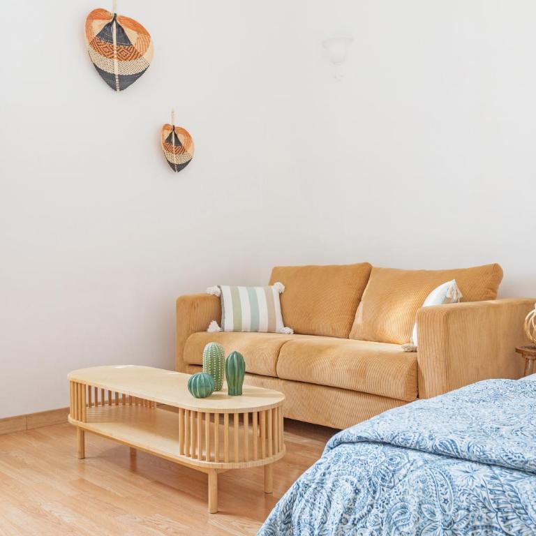 Cactus2023 - Two-Bedroom Apartment - 9