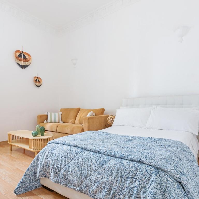 Cactus2023 - Two-Bedroom Apartment - 10
