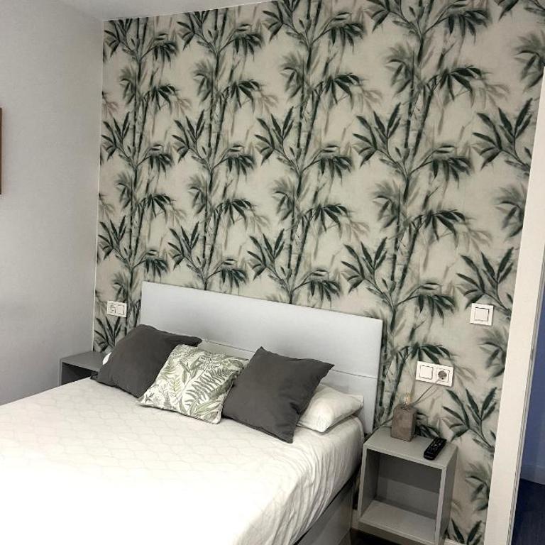 Apartamento Ángela - Apartamento de 2 dormitorios - 5