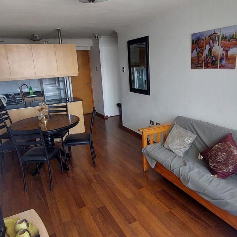 Departamentos Nautilus - Apartamento con vistas al mar - 5