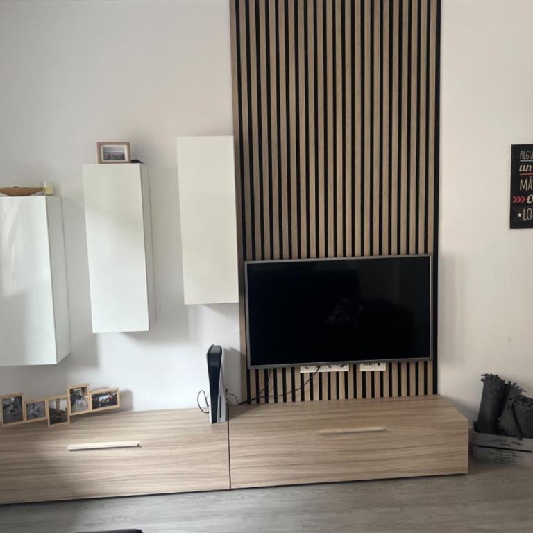 Apartamento Ángela - Apartamento de 2 dormitorios - 4