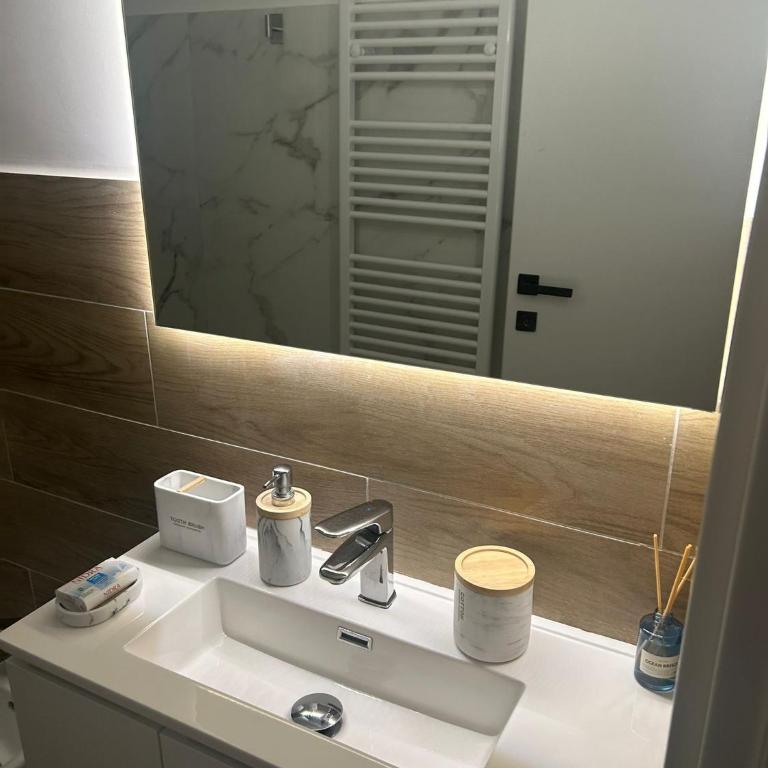 Altavilla Apartments Roma - Appartamento con 1 Camera da Letto - 13