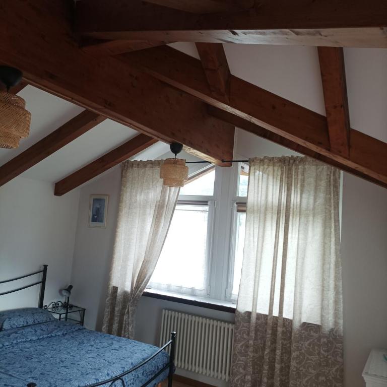 Trento Green - Two-Bedroom Apartment - 27