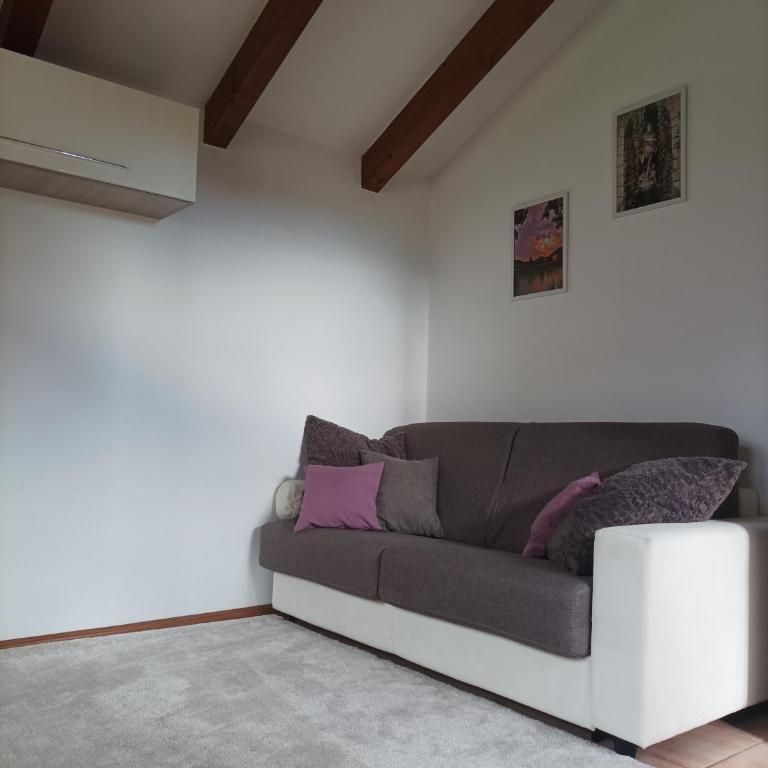 Trento Green - Two-Bedroom Apartment - 25