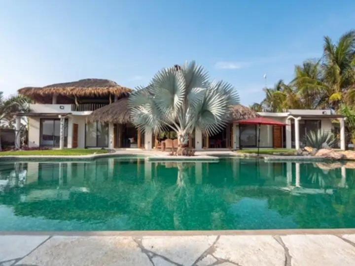 Villa De Las Rocas - Villa - 2