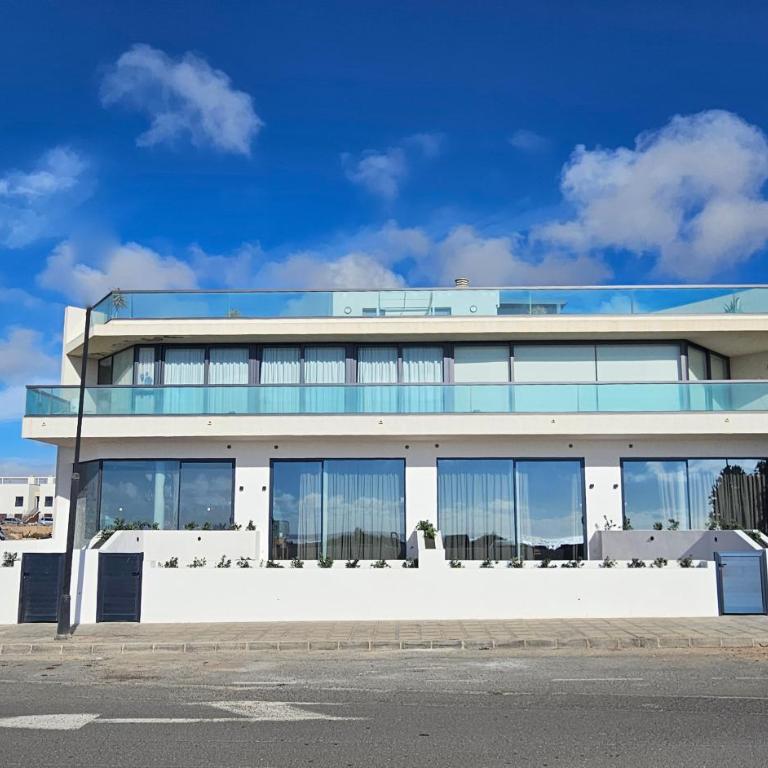 MAAR Suites Cotillo - Apartamento Deluxe de 2 dormitorios con vistas al mar - 5