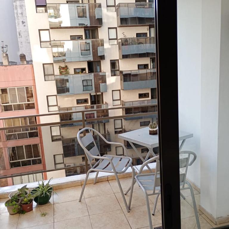 Apart salguero - Apartamento de 1 dormitorio - 3