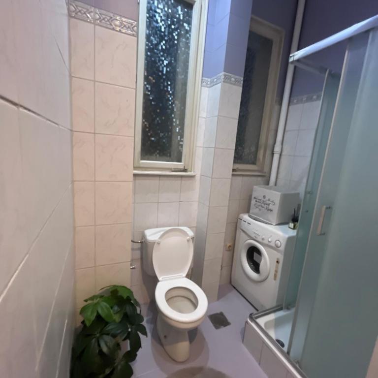 Terazije Square Lux Apartment - Apartman sa 3 Spavaće Sobe - 22