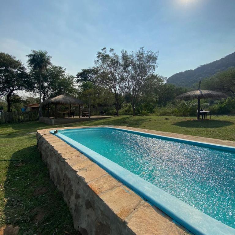 Posada San Miguel - Two-Bedroom Bungalow - 1