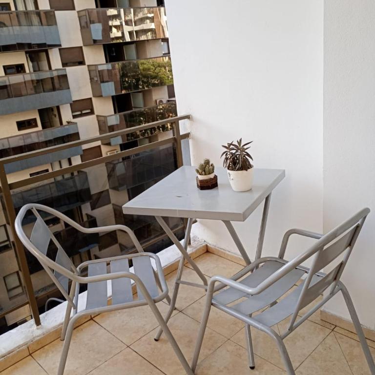 Apart salguero - Apartamento de 1 dormitorio - 6