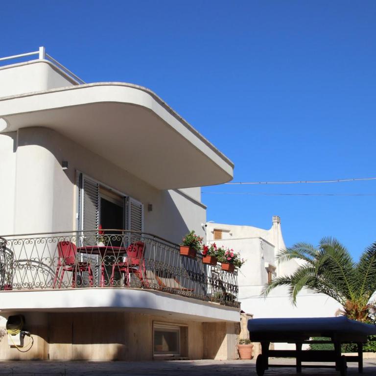 Flowing House - Camera Matrimoniale/Doppia con Letti Singoli con Bagno - 3