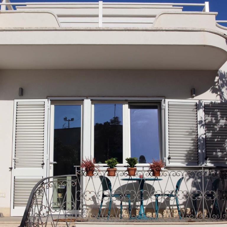 Flowing House - Camera Matrimoniale/Doppia con Letti Singoli con Bagno - 4