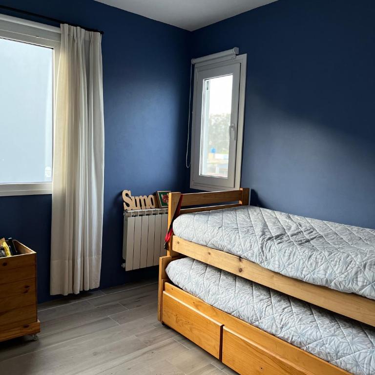 Los huesos- 2-3 habitaciones! - Casa de 3 dormitorios - 6