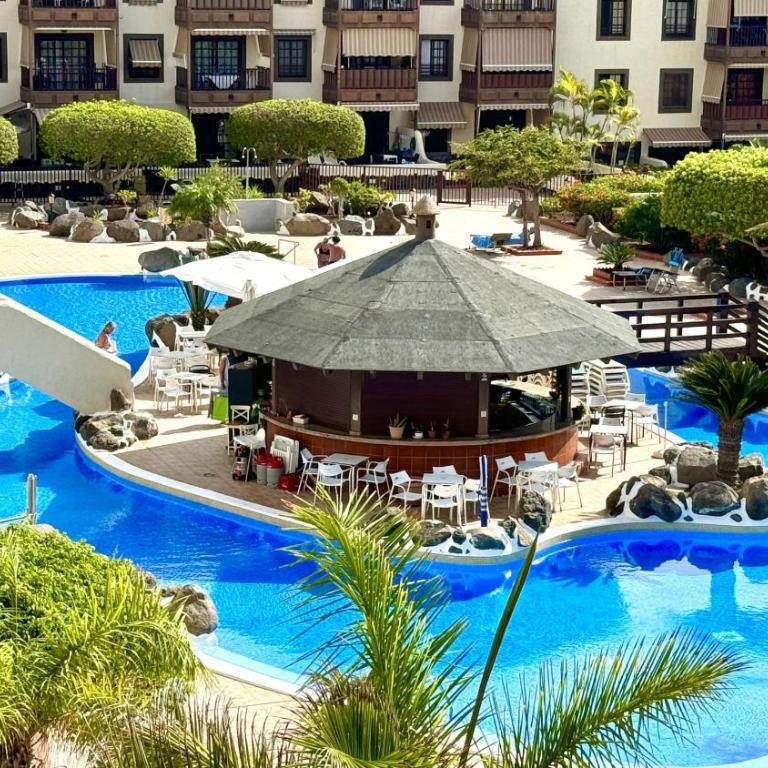 Verano Eterno Balcon del Mar by Deihu Experiences - Apartamento de 1 dormitorio con vistas a la piscina - 40