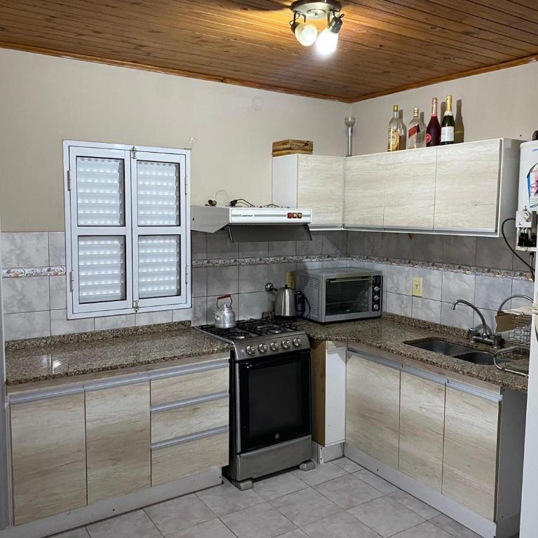 Alquiler Villa Elisa - Casa de 2 dormitorios - 5