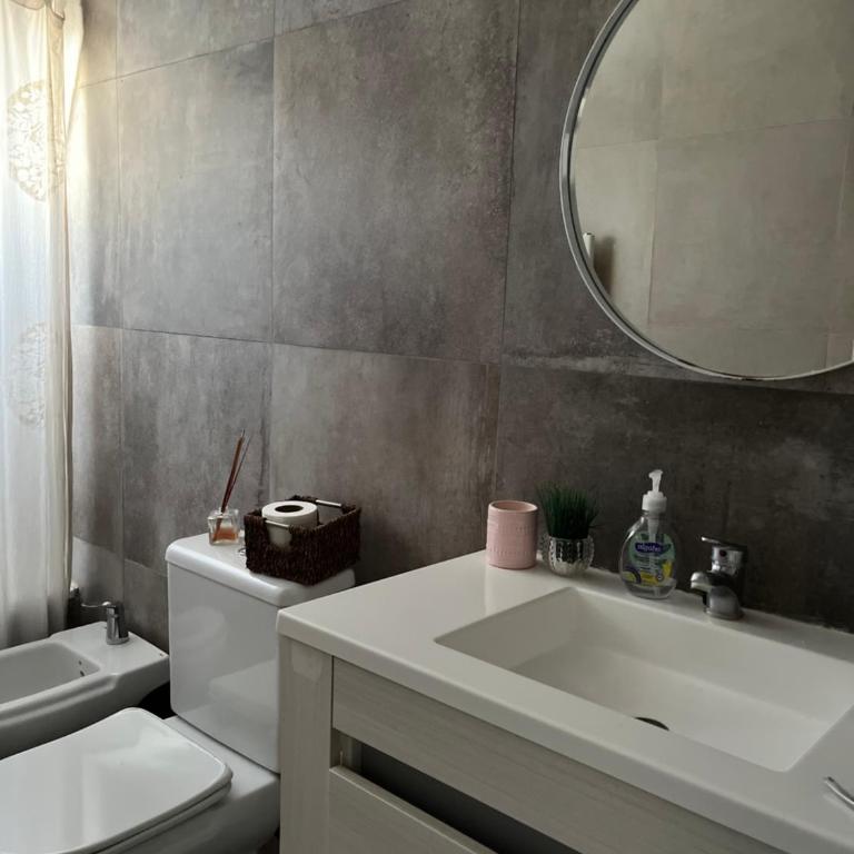 Los huesos- 2-3 habitaciones! - Casa de 3 dormitorios - 4