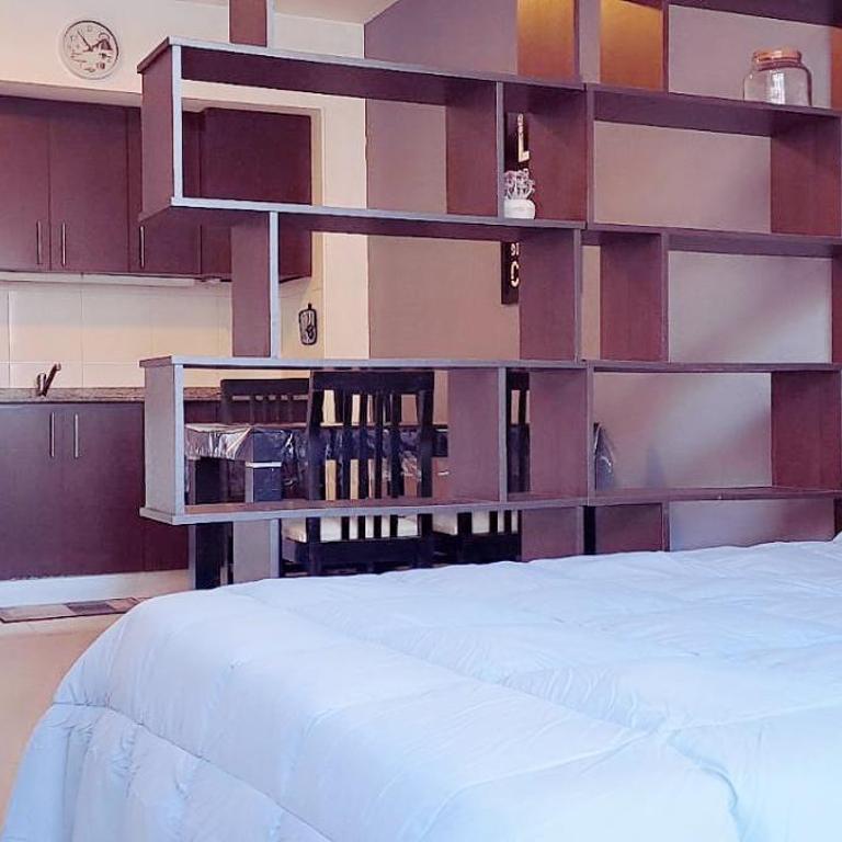 Studio Soler Hollywood - Apartamento de 1 dormitorio - 7