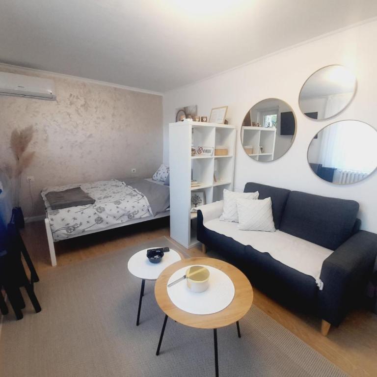 Studio Apartman - Apartman sa 1 Spavaćom Sobom - 1