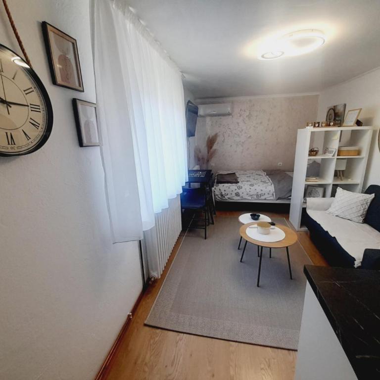 Studio Apartman - Apartman sa 1 Spavaćom Sobom - 4