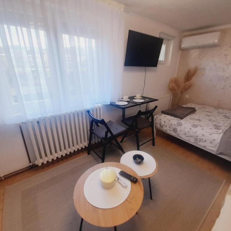 Studio Apartman - Apartman sa 1 Spavaćom Sobom - 5