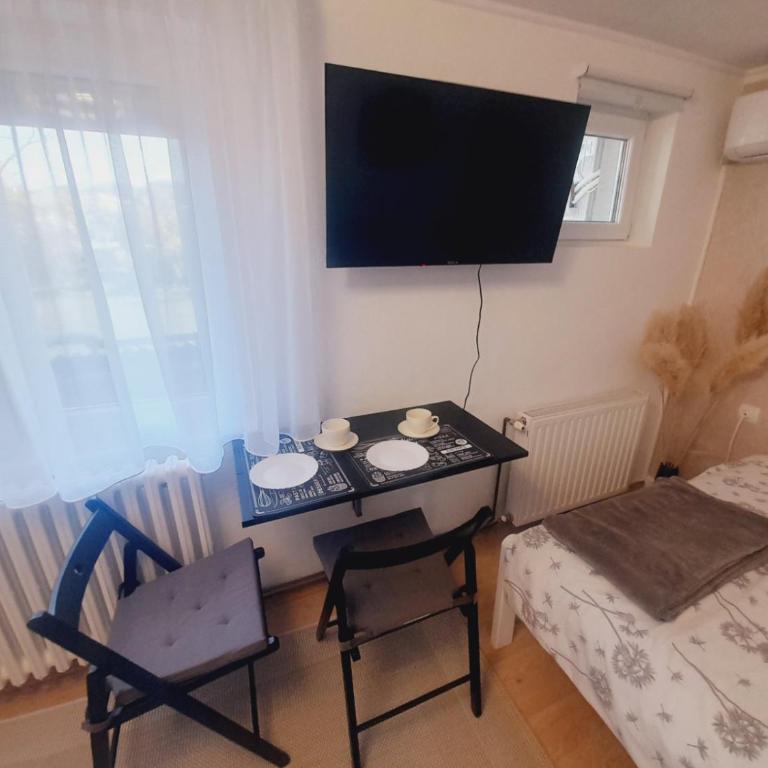 Studio Apartman - Apartman sa 1 Spavaćom Sobom - 6