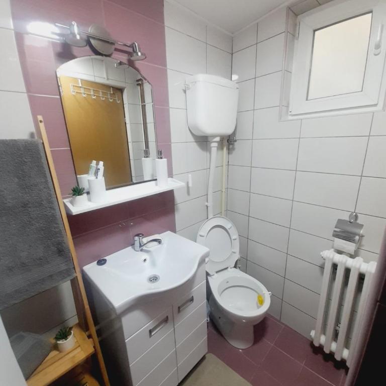 Studio Apartman - Apartman sa 1 Spavaćom Sobom - 7