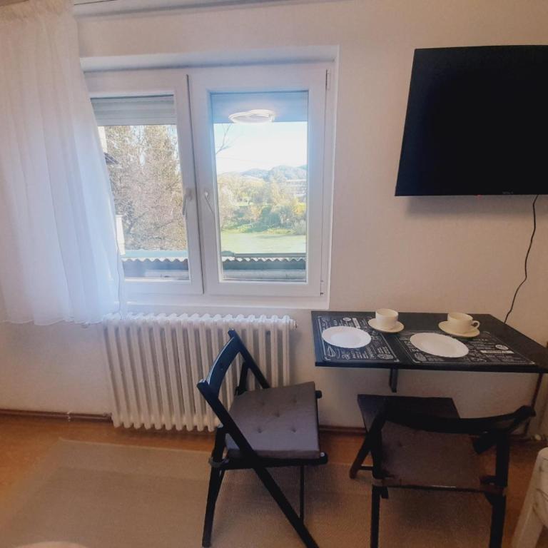 Studio Apartman - Apartman sa 1 Spavaćom Sobom - 11