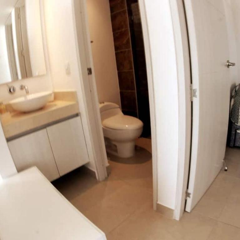 Apartamento Velas al Mar 602 - Apartamento de 2 dormitorios - 3