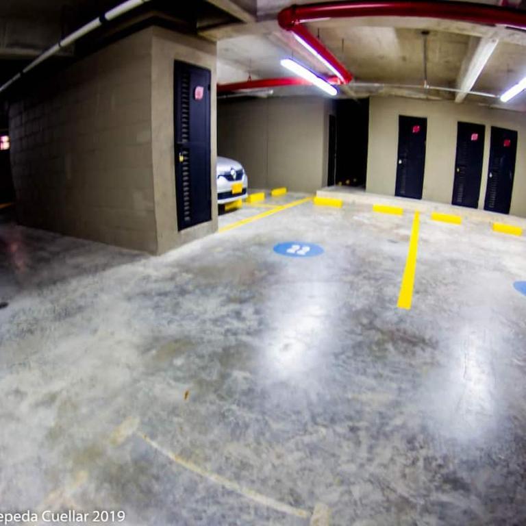 Apartamento Velas al Mar 602 - Apartamento de 2 dormitorios - 6