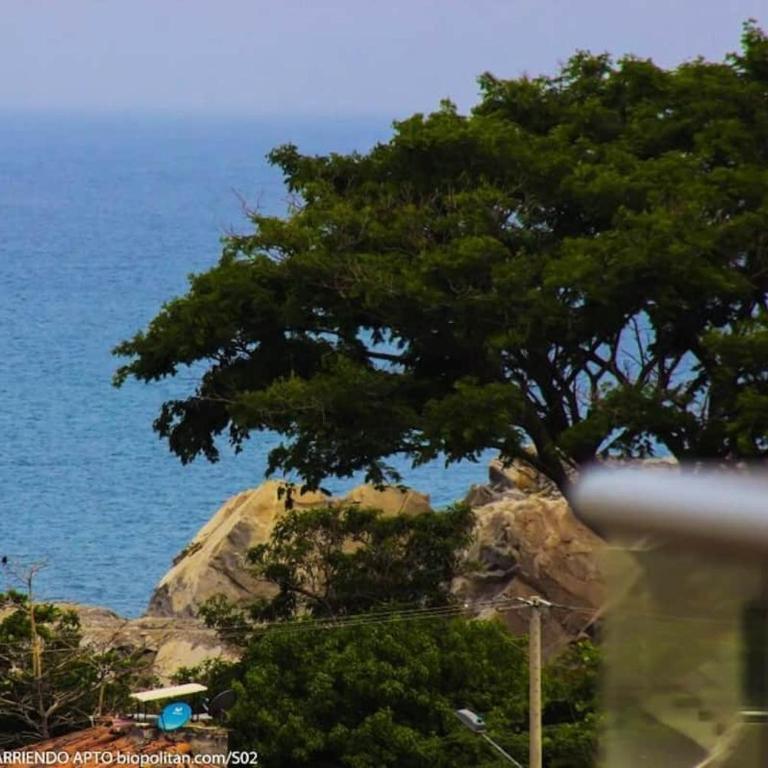 Apartamento Velas al Mar 602 - Apartamento de 2 dormitorios - 16