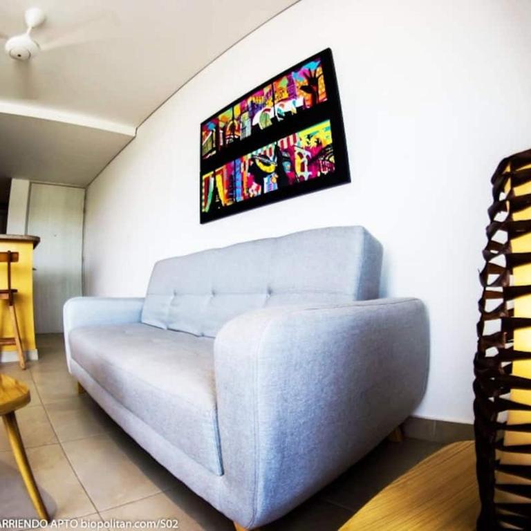 Apartamento Velas al Mar 602 - Apartamento de 2 dormitorios - 19