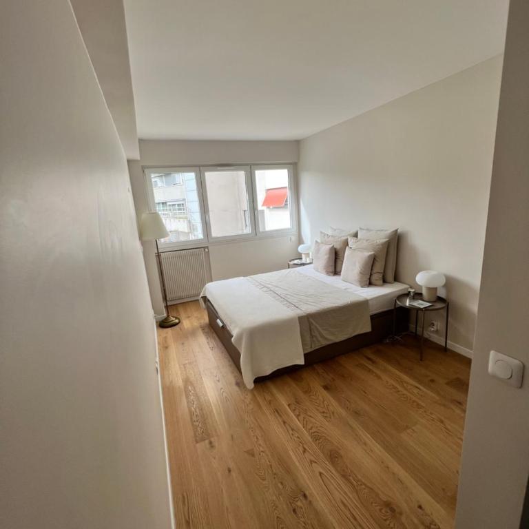 Luxury apartment 16' - Appartement 1 Chambre - 10