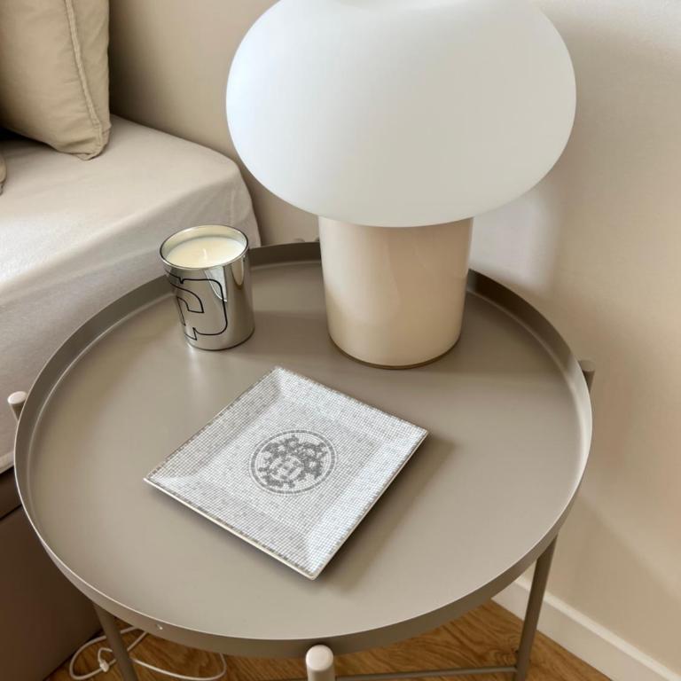 Luxury apartment 16' - Appartement 1 Chambre - 9