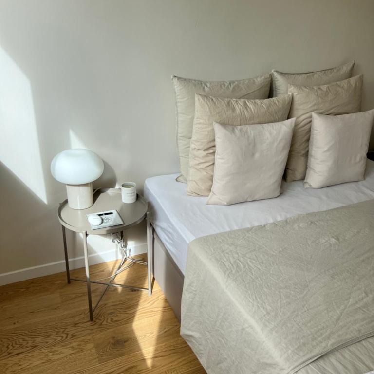 Luxury apartment 16' - Appartement 1 Chambre - 7