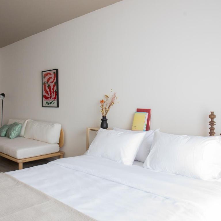 Attico Oro - Apartamento con ducha - 20