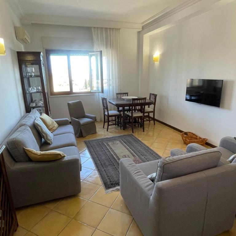 DimoraDora - Appartamento con 2 Camere da Letto e Balcone - 15