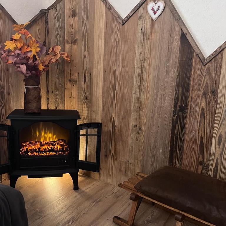 SUPERBE T2 ATYPIQUE-Vue PANORAMIQUE-IDEALEMENT SITUE ! - Apartamento de 1 dormitorio - 15