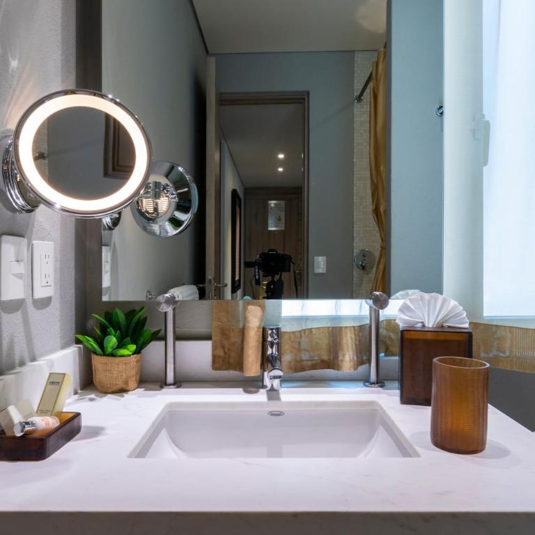 Casa Malí by Dominion Boutique Hotel - Deluxe Studio - 2
