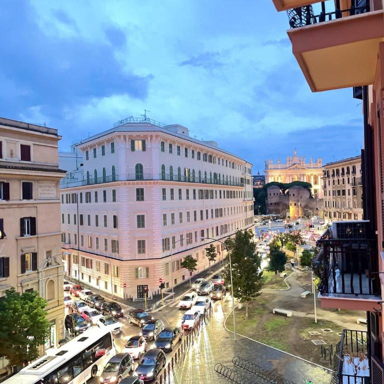 The house Of Brindisi - Camera Matrimoniale - 3