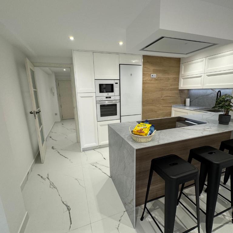 Boabdil Luxury home - Apartamento Deluxe de 3 dormitorios - 1