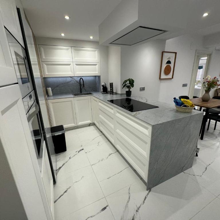 Boabdil Luxury home - Apartamento Deluxe de 3 dormitorios - 3