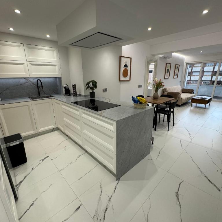 Boabdil Luxury home - Apartamento Deluxe de 3 dormitorios - 4