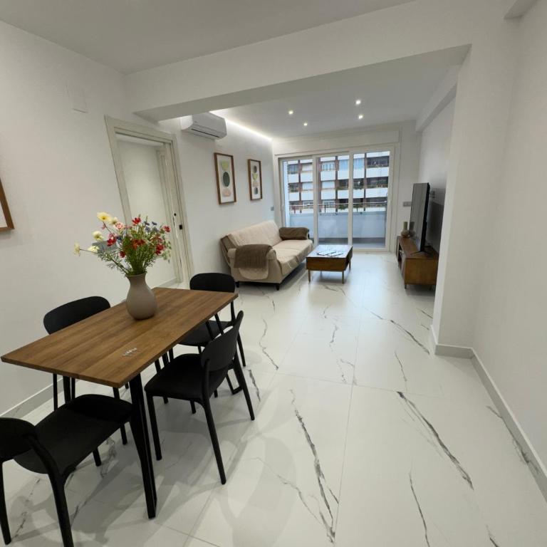 Boabdil Luxury home - Apartamento Deluxe de 3 dormitorios - 5