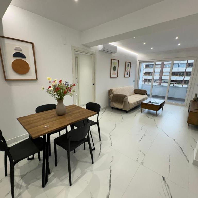 Boabdil Luxury home - Apartamento Deluxe de 3 dormitorios - 6