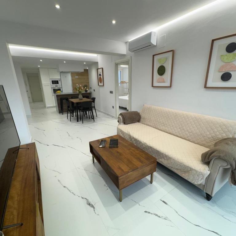 Boabdil Luxury home - Apartamento Deluxe de 3 dormitorios - 7