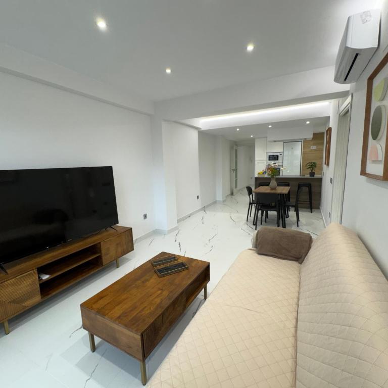 Boabdil Luxury home - Apartamento Deluxe de 3 dormitorios - 8