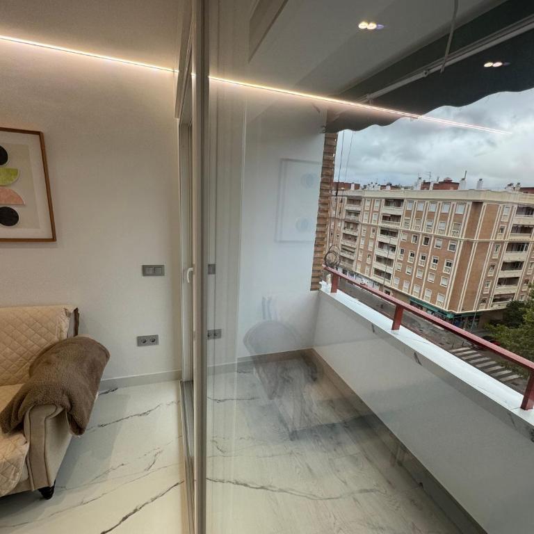 Boabdil Luxury home - Apartamento Deluxe de 3 dormitorios - 9
