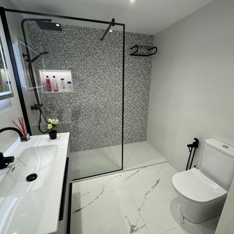 Boabdil Luxury home - Apartamento Deluxe de 3 dormitorios - 11