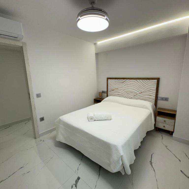 Boabdil Luxury home - Apartamento Deluxe de 3 dormitorios - 15
